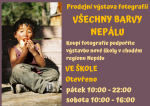 Plakát VBN pro Horolezecký festival